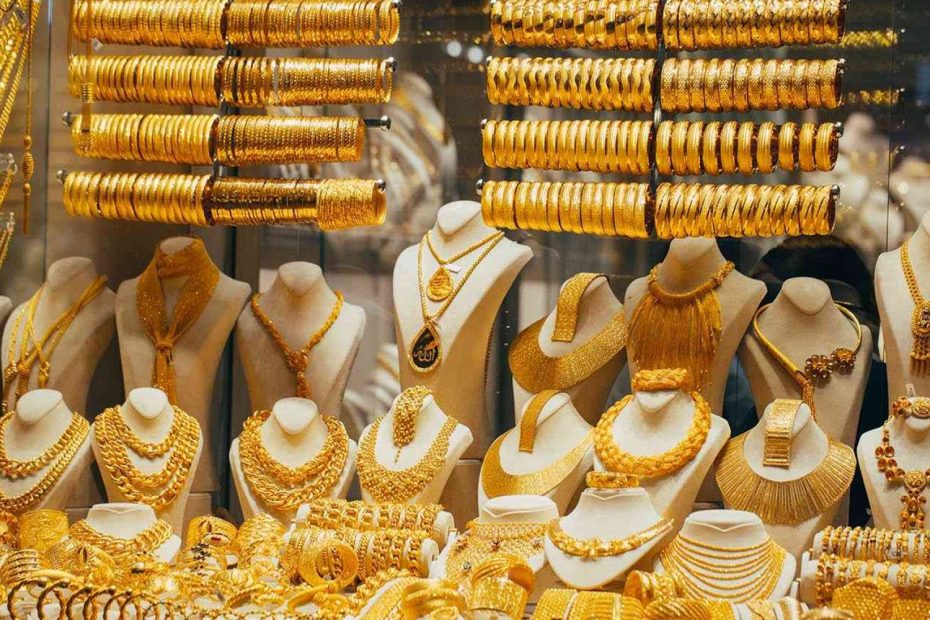 طرق الحفاظ على الذهب وحمايته من التلف