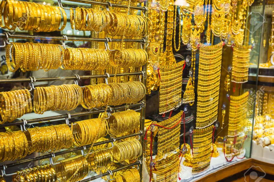 معلومات عن الذهب