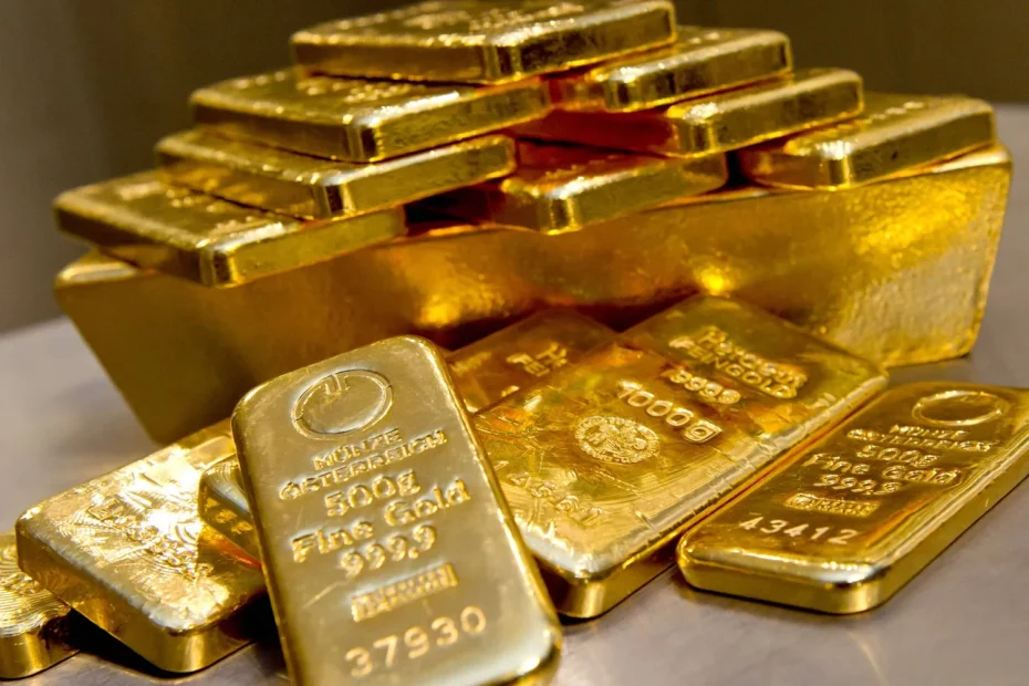 شهدت أسعار الذهب في المملكة العربية السعودية اليوم، الأربعاء 12 فبراير 2025، تراجعًا طفيفًا مقارنةً بالأيام السابقة. يُعزى هذا الانخفاض إلى تقلبات الأسواق العالمية وتأثرها بعوامل اقتصادية متعددة.