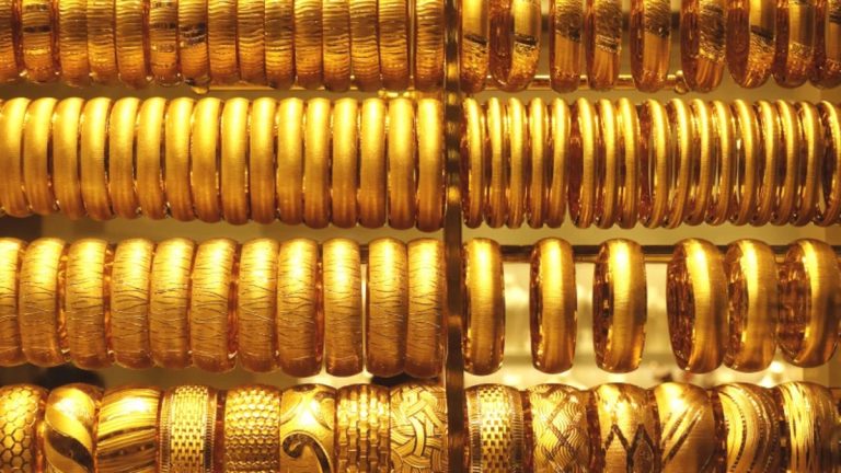 توقعات أسعار الذهب