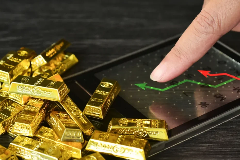 الذهب يواصل صعوده، لكن مخاطر الهبوط تتراجع، كما يلاحظ دانيال غالي، الاستراتيجي الأول للسلع في تي دي إس.