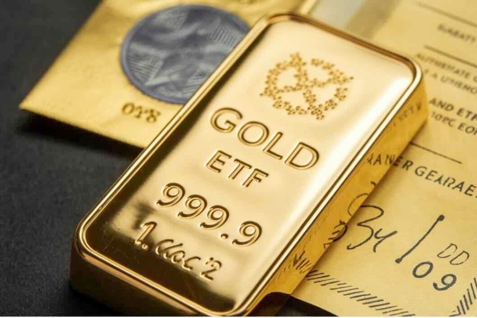 انخفضت أسعار الذهب بنسبة 2%