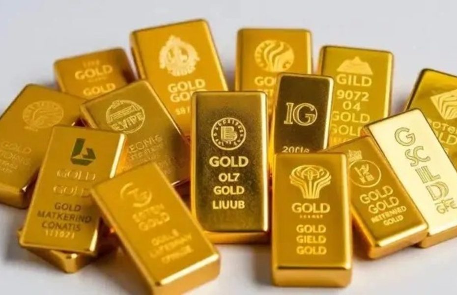 ارتفاع أسعار الذهب إلى ما يقرب من 3340 دولارًا مع تهديدات ترامب الجمركية الجديدة التي زادت الطلب على الأصول الآمنة.