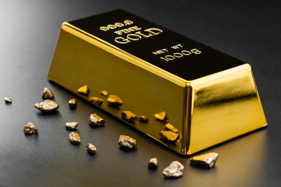 انخفض سعر الذهب بنسبة 0.06%، ليصل إلى حوالي 3333 دولارًا وسط تجدد التوترات التجارية الأمريكية.